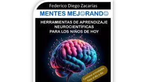 Libro Mentes Mejorando